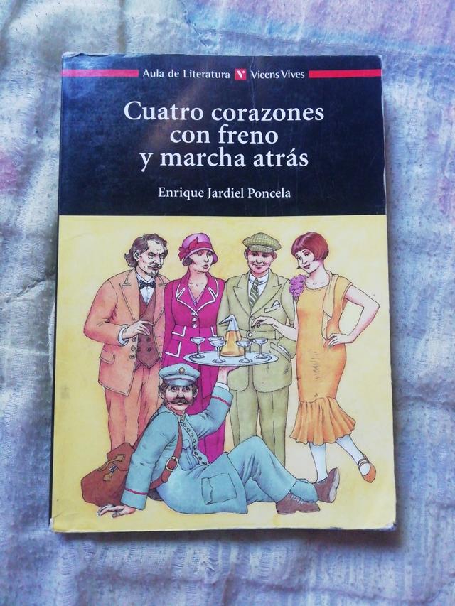 Libro de lectura infantil juvenil escolar