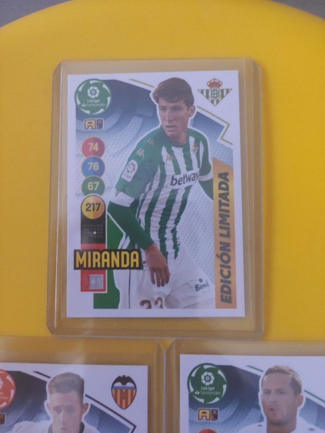 EDICION LIMITADA ADRENALYN XL