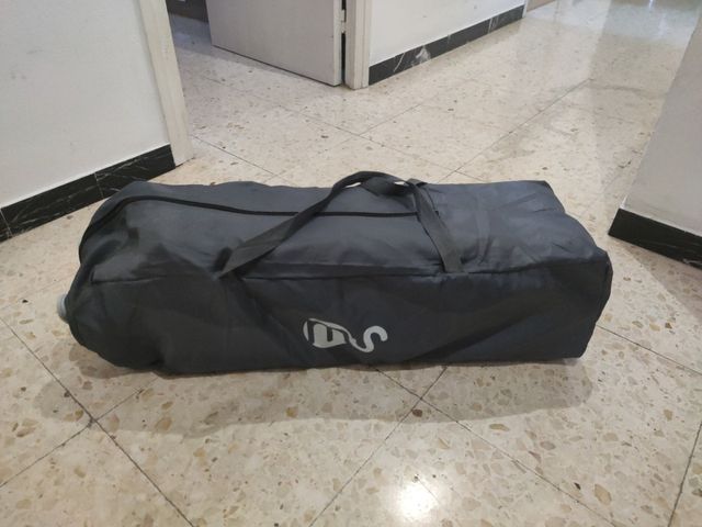 parque cuna portatil