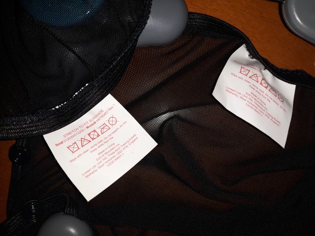 PARASOL ELÁSTICO BRICA STRETCH TO FIT MUNCHKIN