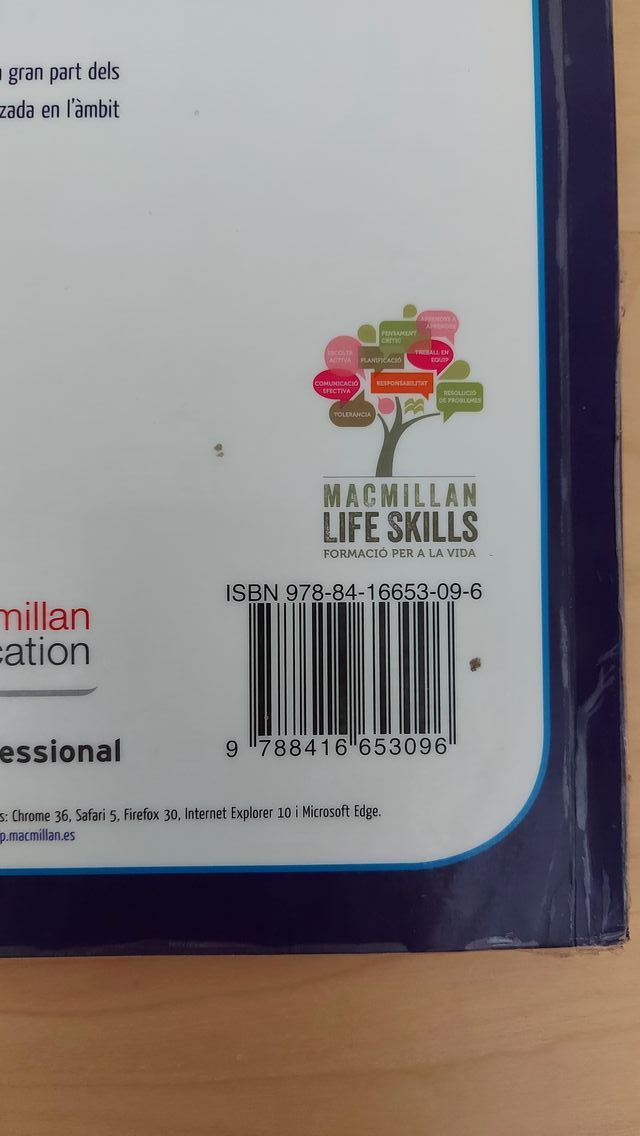 Gestió de la Documentació Jurídica i Empresarial