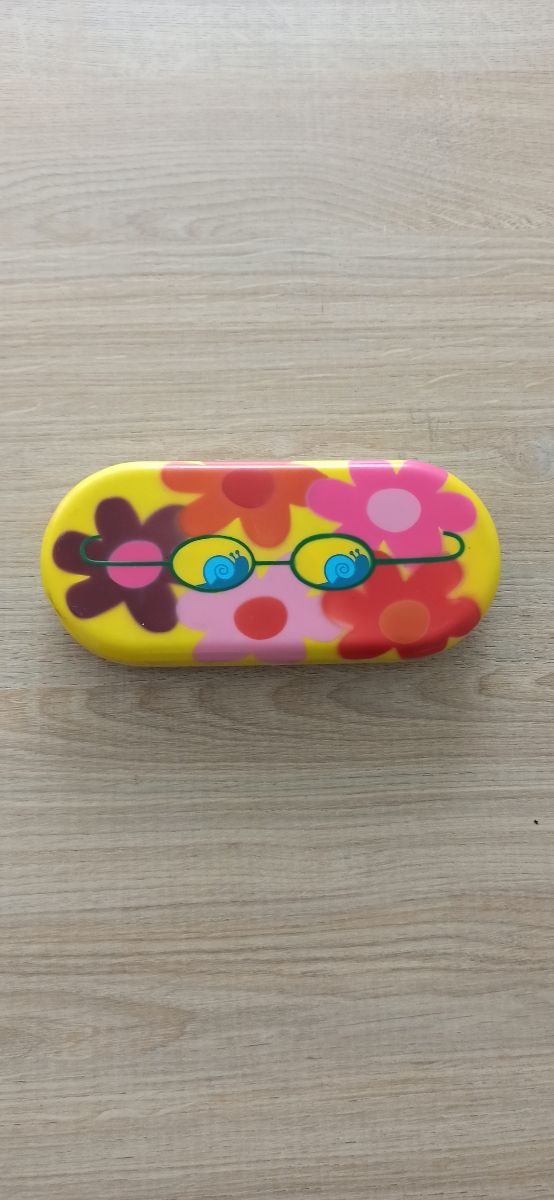 Funda de gafas niño