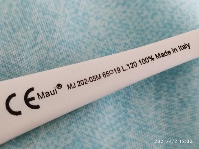 Gafas de sol Maui Jim MJ-202-05M