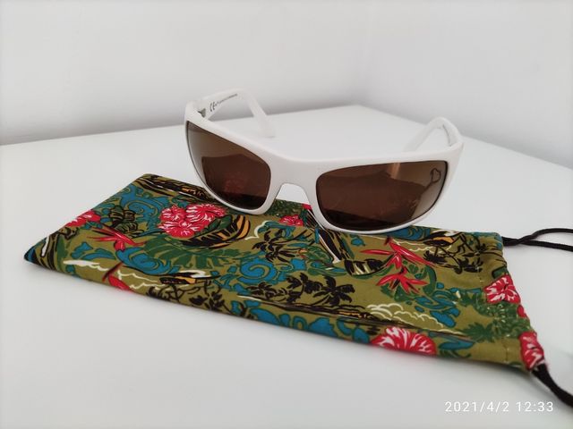Gafas de sol Maui Jim MJ-202-05M