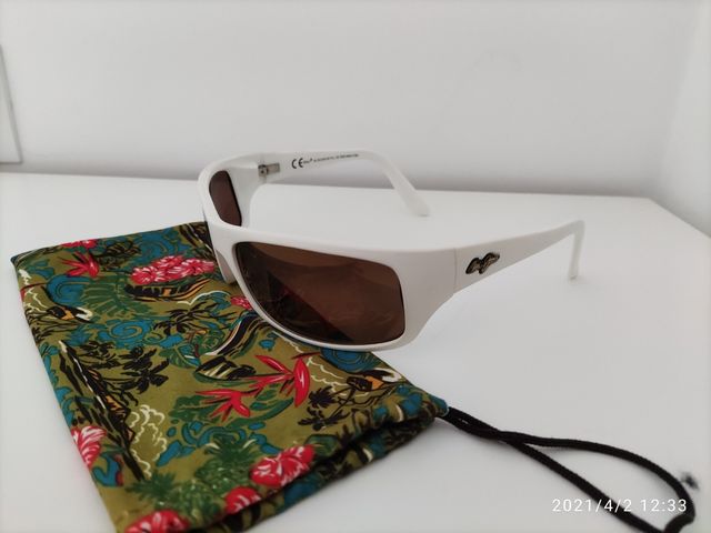 Gafas de sol Maui Jim MJ-202-05M