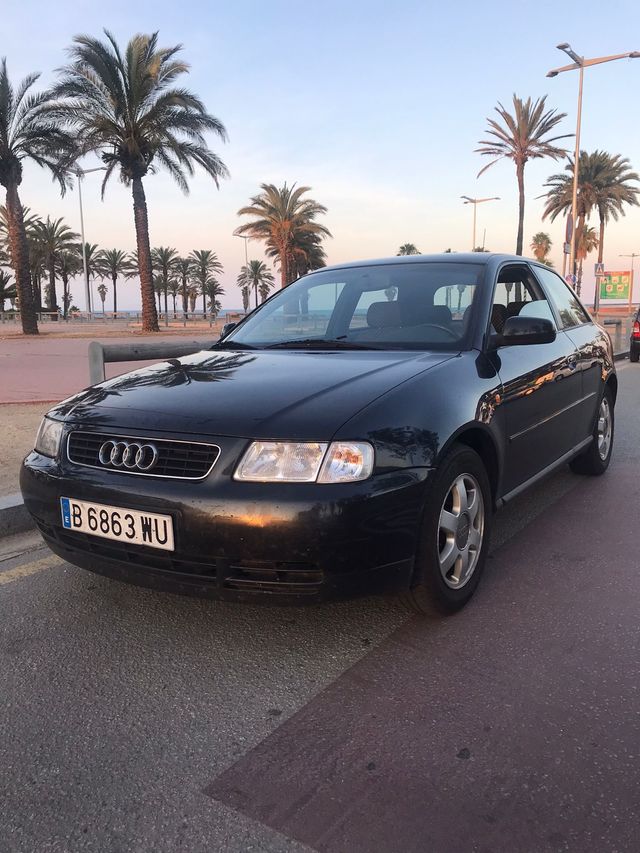 audi a3 1.9 tdi segunda mano audi a3 1.9 tdi segunda mano