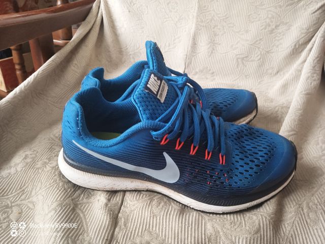 nike zoom 20