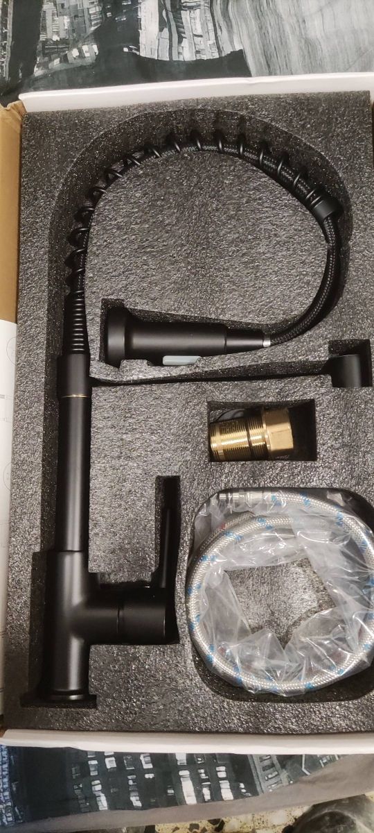 GRIFO DE COCINA NUEVO