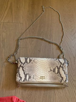 Bolso Zadig \u0026amp; Voltaire de segunda mano por 195 EUR en Barcelona en  WALLAPOP
