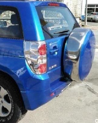 SUZUKI G.VITARA 1.9DDIS * DIFERENCIAL  DELANTERO