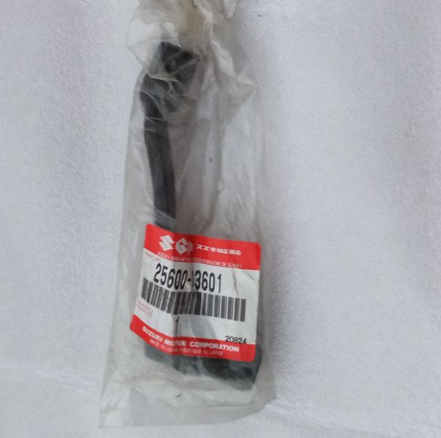 Pedal cambio Suzuki RMX 50 ref: 25600-13601 suzuki