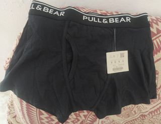 pull and bear calzoncillos