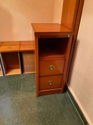 Habitación infantil\/juvenil nautic club de segunda mano por 150 € en