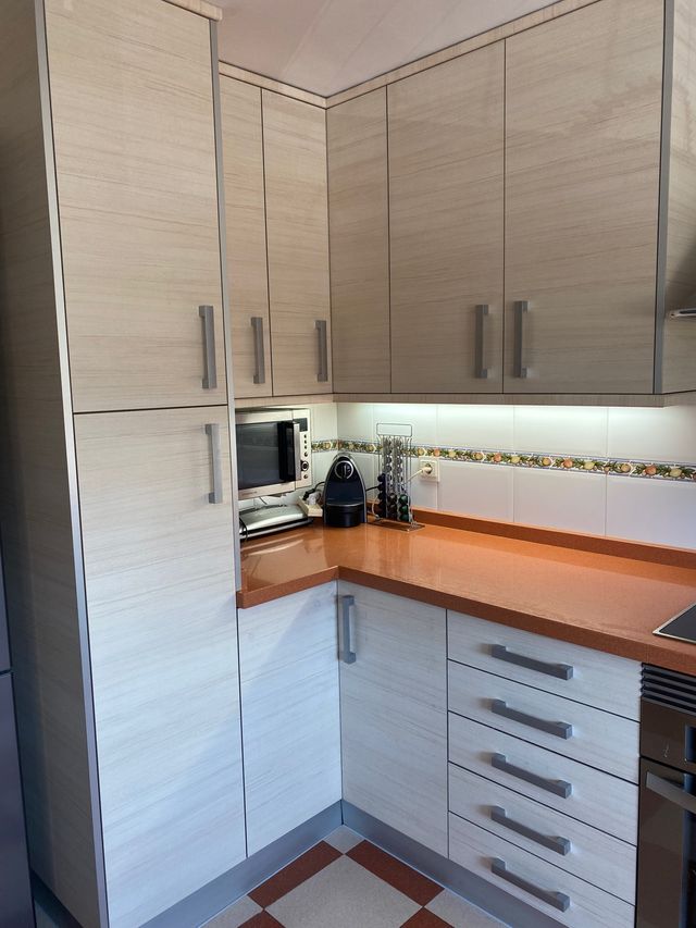 Vendo muebles de cocina de segunda mano por 280 € en Valencia en WALLAPOP