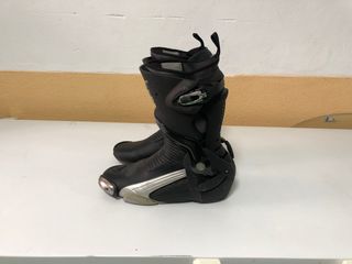 Consigue las Botas de Moto Puma más solicitadas de 2021