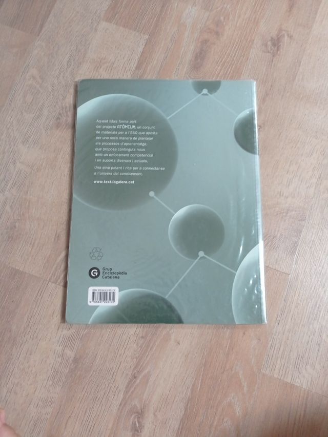 cultura i valors etics 4rt ESO