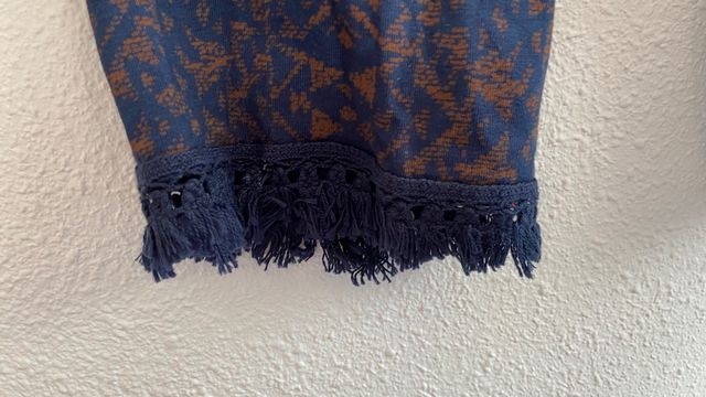 Camiseta Bershka. Talla S