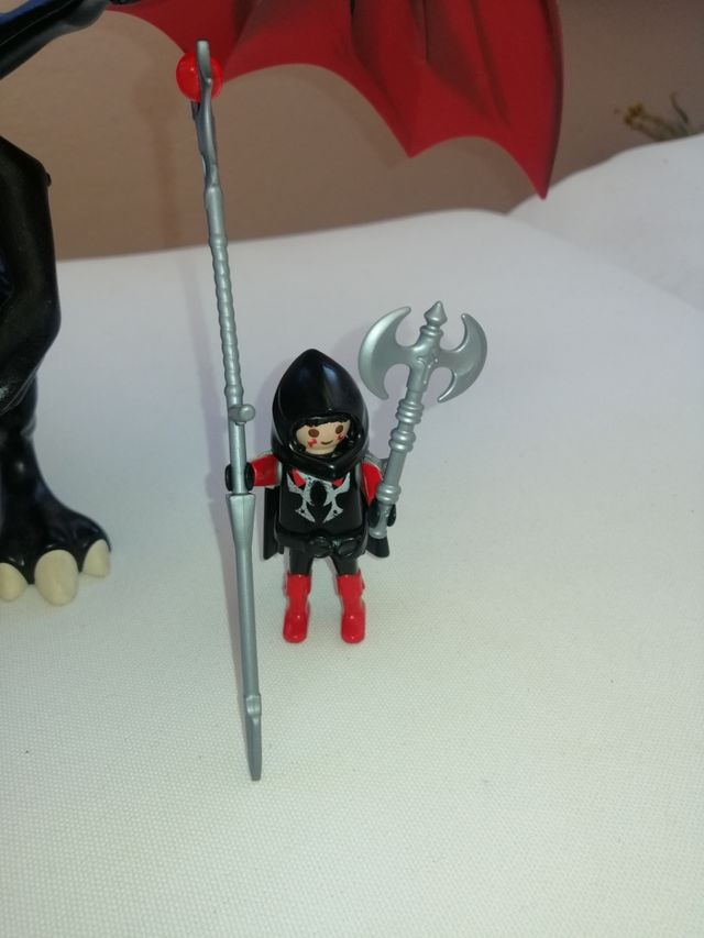 Dragon Playmobil 4838