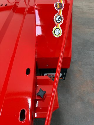 Nuevo Remolque 3 Motos CTM2500 CARRO