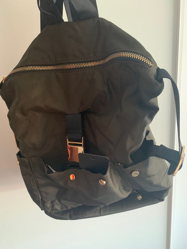 Mochila Zara