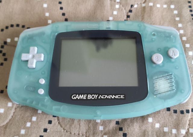 Console Game Boy Advance