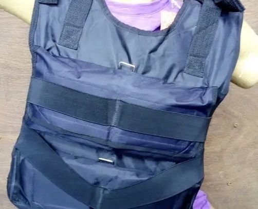 Balón medicinal, power bag, anillas