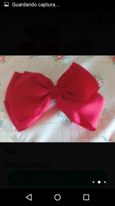 ACCESSORI PER CAPELLI (vedi foto)