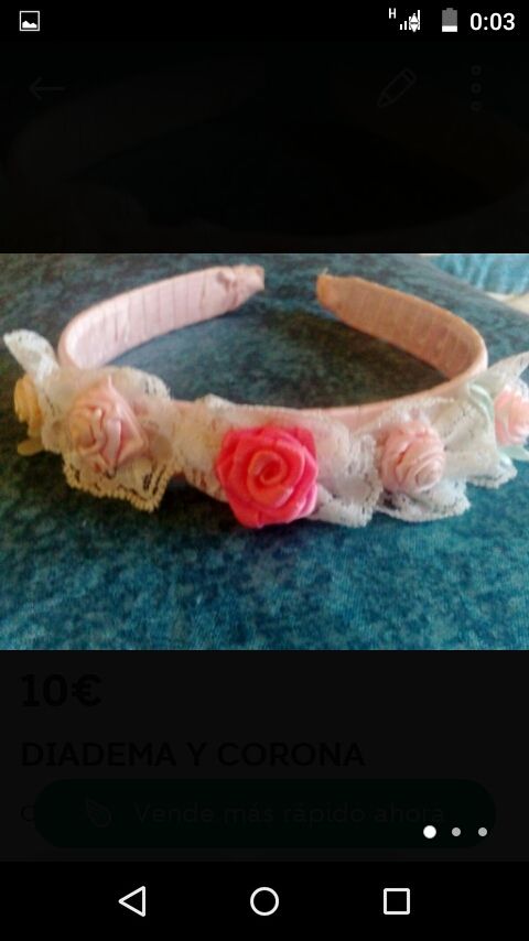 ACCESSORI PER CAPELLI (vedi foto)