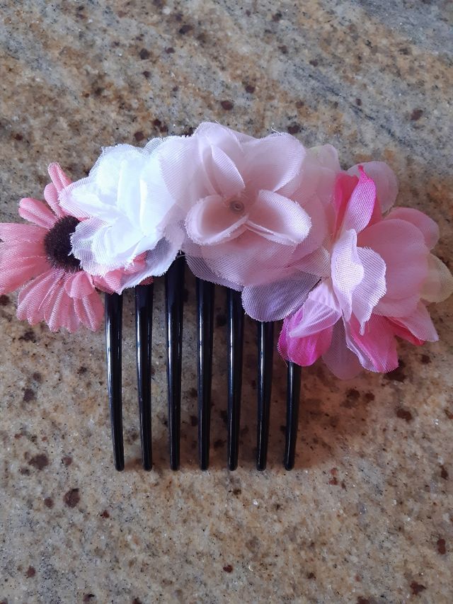 ACCESSORI PER CAPELLI (vedi foto)