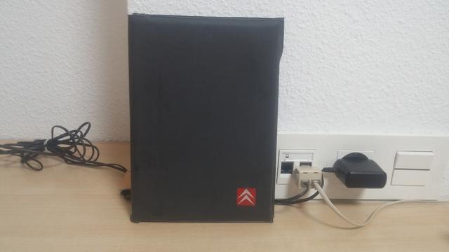 Manuales Citroën Xsara