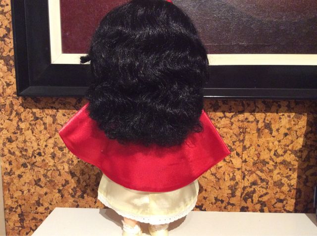 Boneca Animadores Disney Branca de Neve 1ª edição