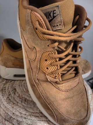 Zapatillas Nike Revolution 6 DC3728 003 Talla 43