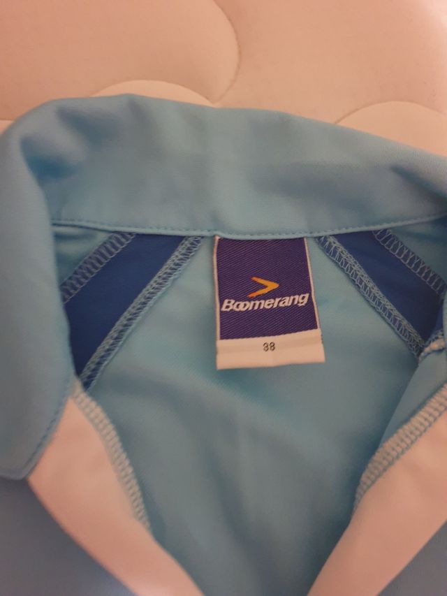 polo marca boomerang