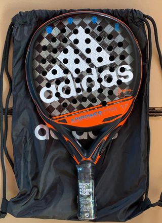 Adidas Adipower Ctrl 3.0 365gr de segunda mano por 169 EUR en Sevilla en  WALLAPOP