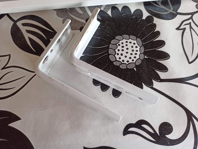 Riel para panel japonés