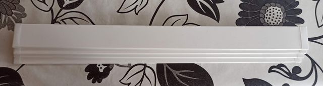 Riel para panel japonés