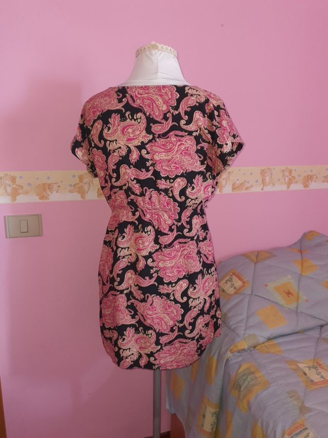 Vestido verano