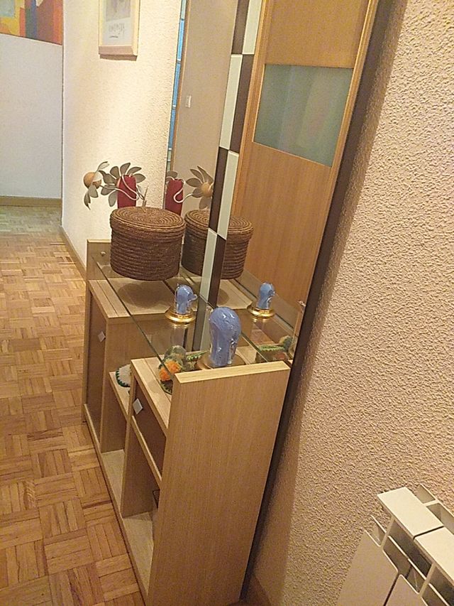 mueble recibidor