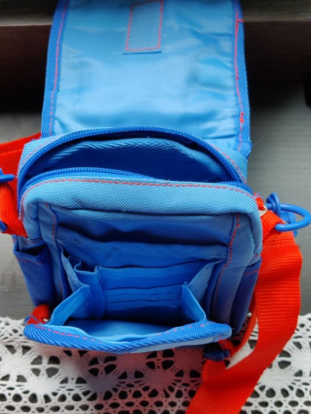 Borsa a tracolla da bambino