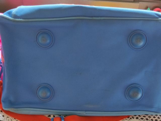 Zaino sportivo o da trasporto