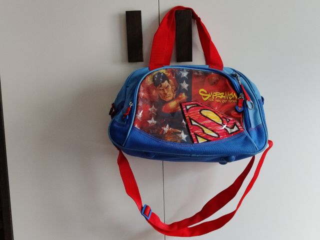 Zaino sportivo o da trasporto