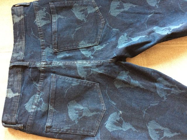 Pantalón vaquero Bimba y Lola