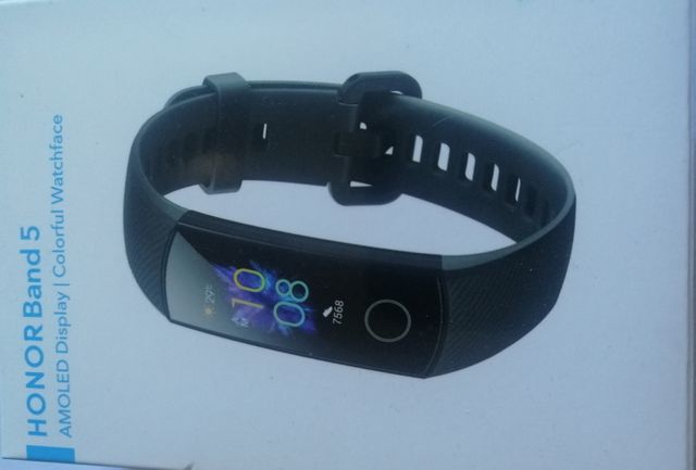 HONOR BAND 5