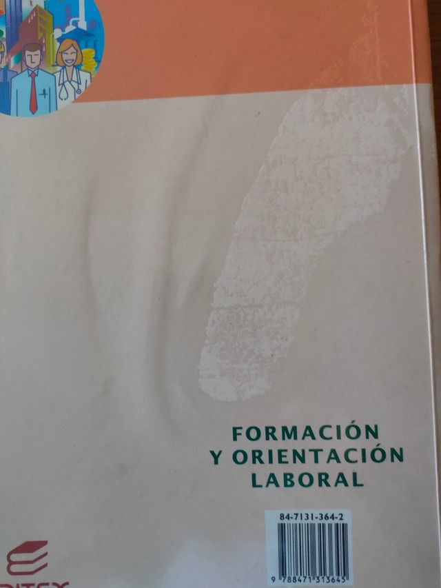 Formación y orientación laboral