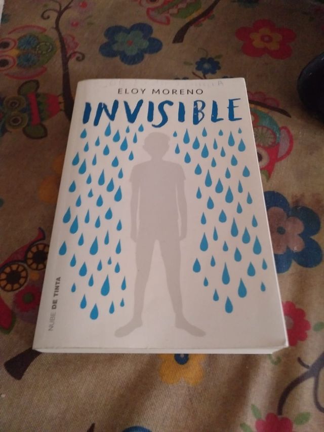 Invisible