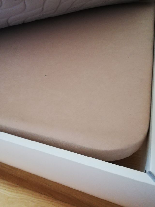 dormitorio de matrimonio