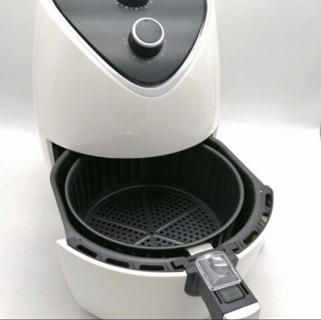 Freidora sin aceite ÚLTIMA UNIDAD!!!
