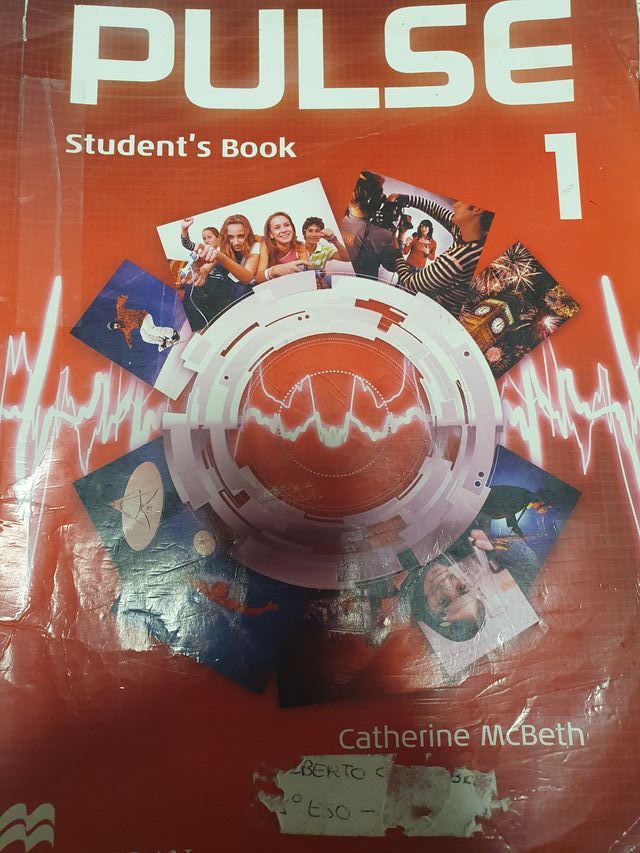 LIBROS 1º ESO. Varios precios