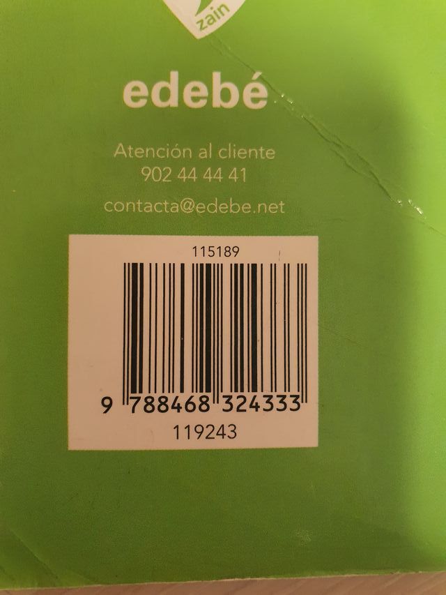 LIBROS 1º ESO. Varios precios