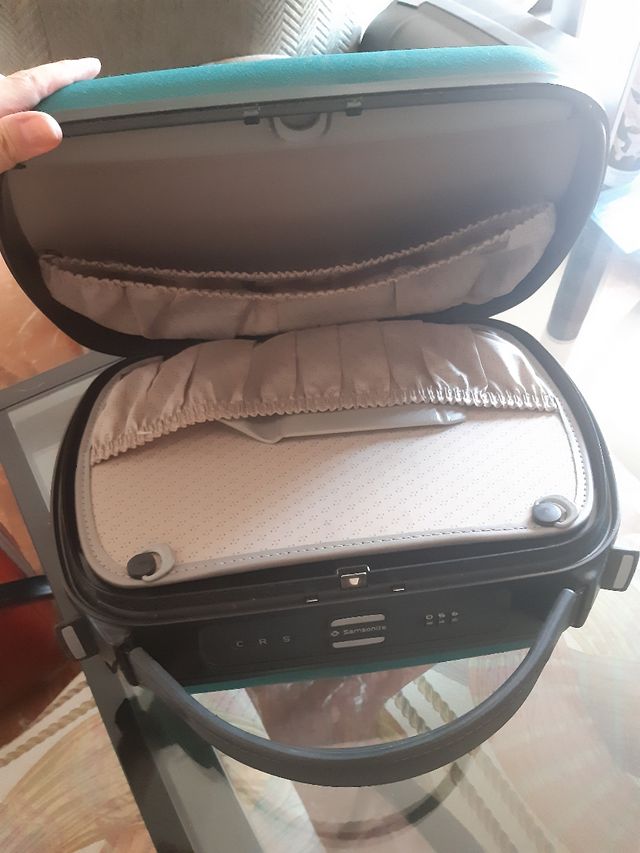 Maleta SAMSONITE fin de semana